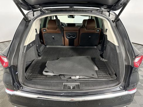 Used 2023 Acura MDX SH-AWD w/ Technology Package image 31
