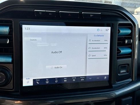 Used 2023 Ford F150 XLT w/ Equipment Group 302A High image 23