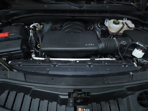 Used 2023 Chevrolet Tahoe LT image 36