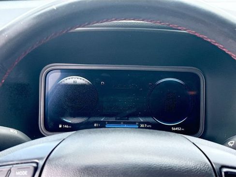 Used 2023 Hyundai Kona N Line FWD image 12