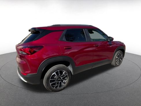 Used 2025 Chevrolet TrailBlazer LT image 15