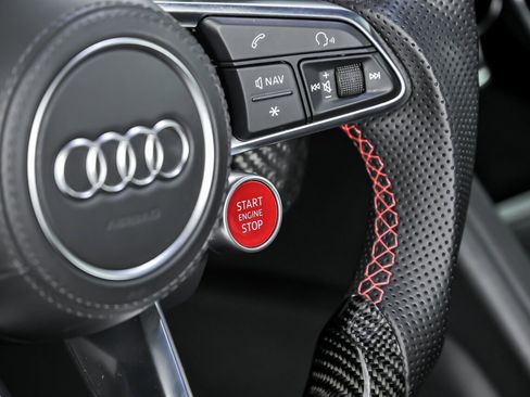 Used 2017 Audi R8 V10 image 31