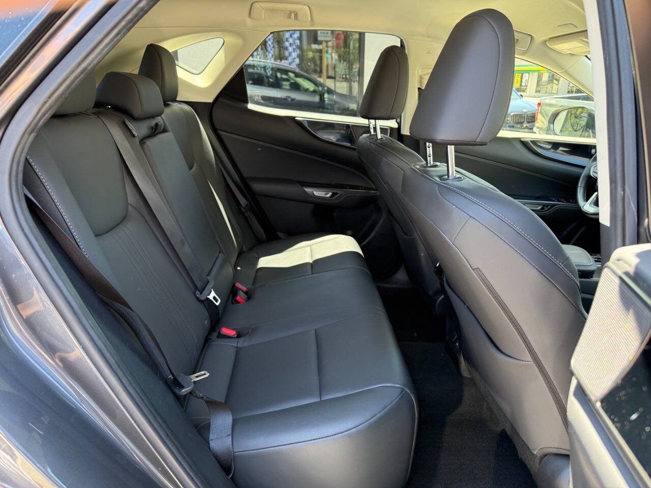 Used 2023 Lexus NX 250 FWD image 32