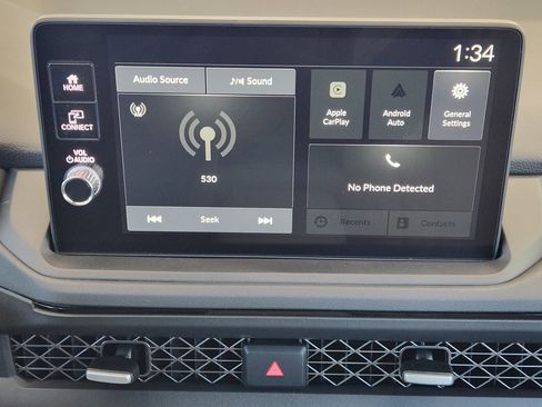 New 2026 Honda Accord SE image 12
