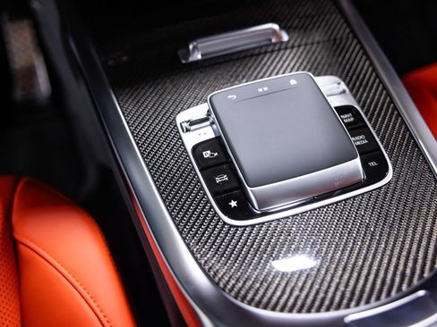 Used 2026 Mercedes-Benz G 63 AMG 4MATIC image 44