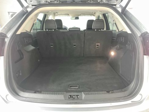 Used 2022 Ford Edge Titanium AWD/4WD image 25