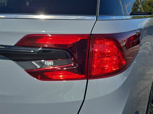 New 2026 Honda Odyssey Sport-L image 8