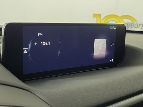 New 2026 MAZDA CX-50 AWD 2.5 Hybrid w/ Weather Package image 19