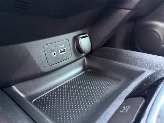 Used 2021 Nissan Rogue Sport S FWD image 27