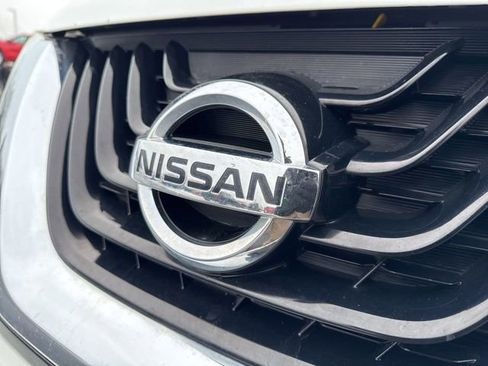 Used 2018 Nissan Murano SV AWD/4WD image 29