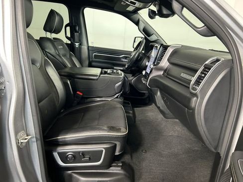 Used 2023 RAM 1500 Laramie AWD/4WD image 27