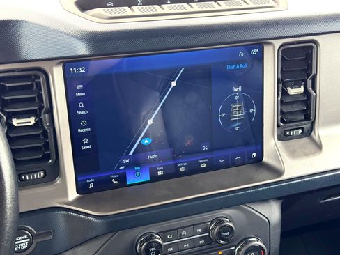 Used 2021 Ford Bronco First Edition image 28