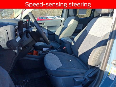 Certified 2022 Ford Maverick XLT w/ Equipment Group 300A Standard image 13