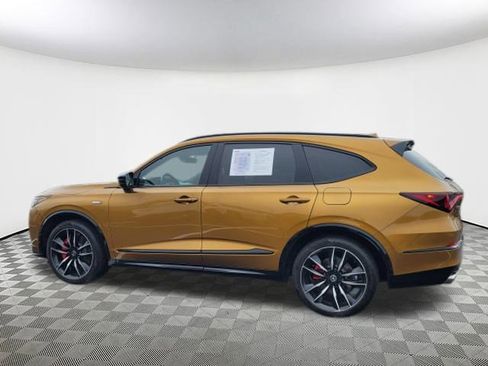 Used 2022 Acura MDX Type S image 5