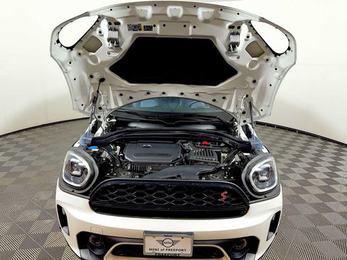 Certified 2024 MINI Cooper Countryman S image 32