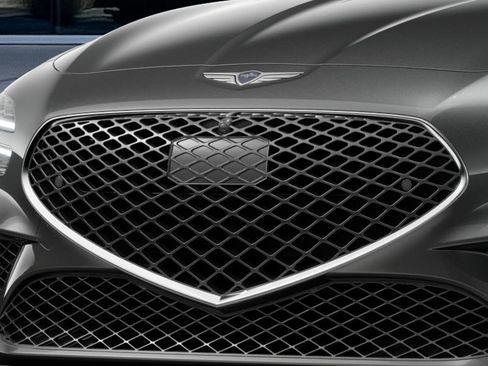 New 2026 Genesis G70 2.5T Prestige image 13