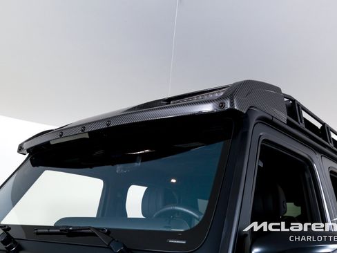 Used 2022 Mercedes-Benz G 63 AMG Squared image 35