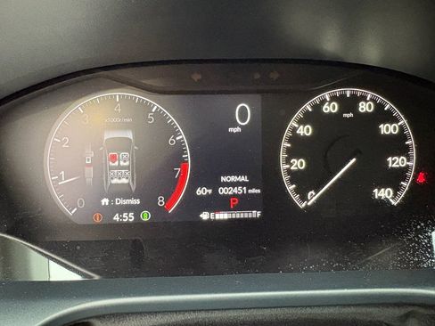 Certified 2023 Honda HR-V EX-L image 12