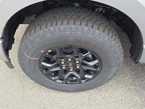 New 2026 Ford F150 XLT w/ Equipment Group 302A MID image 10