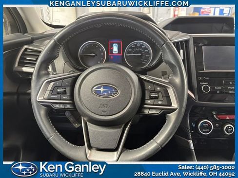Used 2023 Subaru Forester Premium AWD/4WD image 13