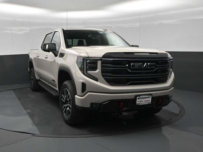 New 2026 GMC Sierra 1500 AT4
