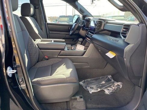 New 2026 Toyota Tundra SR image 44