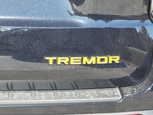 New 2026 Ford Explorer Tremor image 11