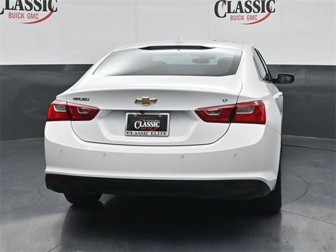 Used 2024 Chevrolet Malibu LT image 8