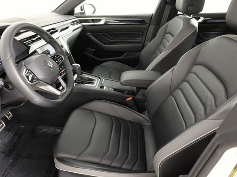 Used 2023 Volkswagen Arteon SEL AWD/4WD image 30