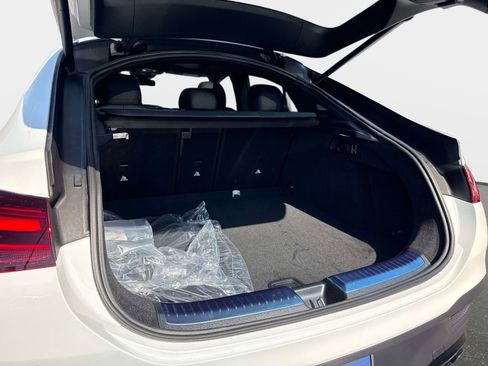 New 2026 Mercedes-Benz GLE 53 AMG 4MATIC Coupe image 10