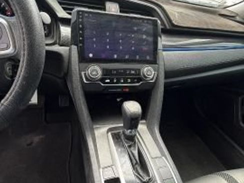 Used 2017 Honda Civic LX image 10