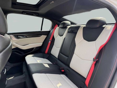 Used 2024 Cadillac CT5 V w/ Super Cruise 1 Package image 40