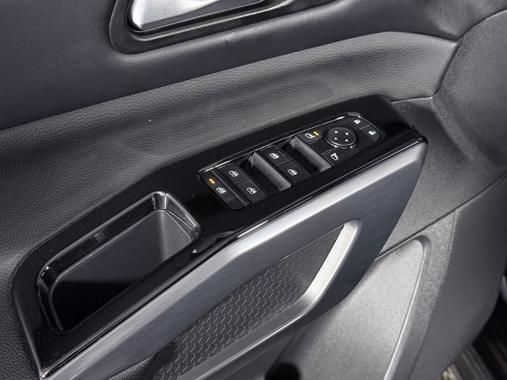 Certified 2024 Nissan Pathfinder SL AWD/4WD image 20
