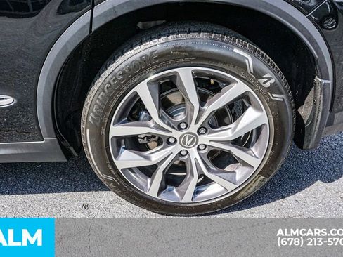 Used 2024 Acura MDX Technology image 17