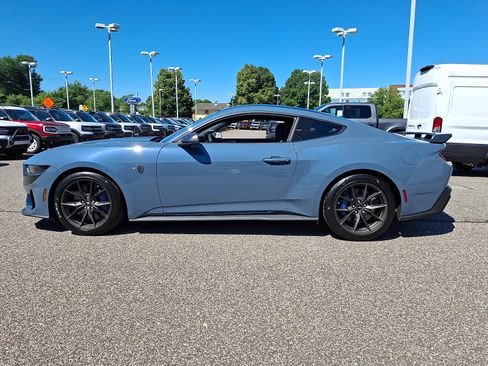 Certified 2026 Ford Mustang Dark Horse RWD image 6