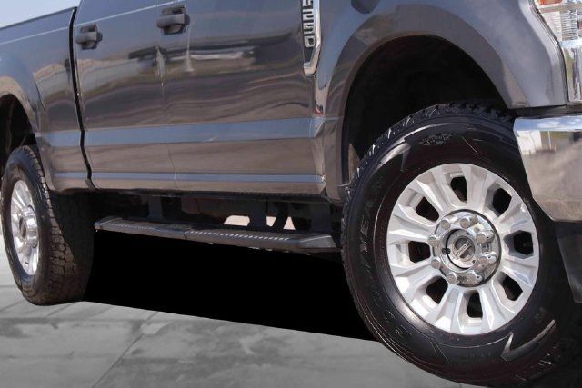Used 2021 Ford F250 XL w/ STX Appearance Package AWD/4WD image 3