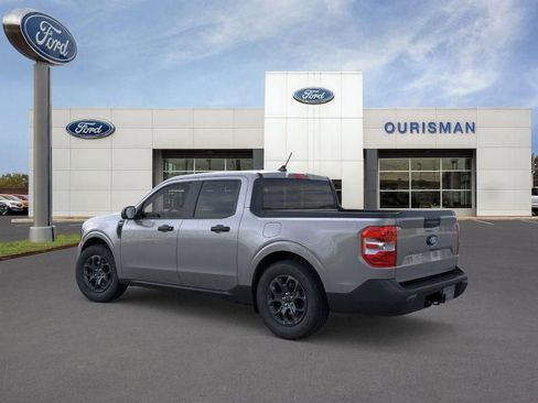 New 2026 Ford Maverick XLT FWD image 5