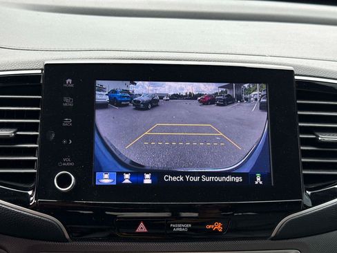 Certified 2023 Honda Ridgeline RTL image 23