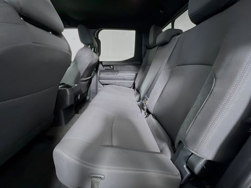 Used 2024 Toyota Tacoma SR5 image 29
