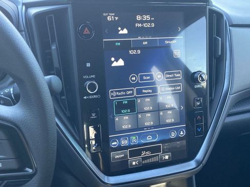 New 2026 Subaru Crosstrek 2.5i Premium AWD/4WD image 21
