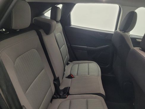 Used 2021 Ford Escape S FWD image 19