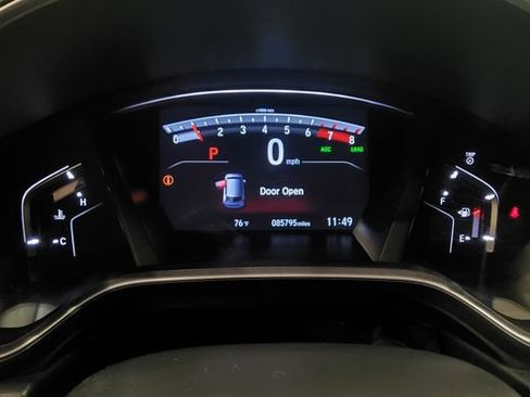 Used 2022 Honda CR-V Touring image 24