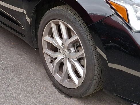 Used 2021 Acura ILX FWD image 10