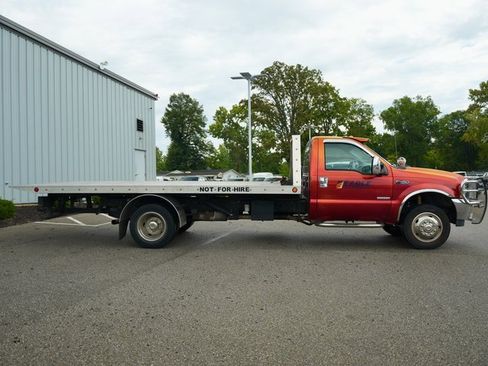 Used 2004 Ford F450 XL image 11