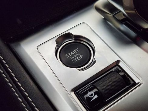 New 2026 Jaguar F-PACE R-Dynamic S AWD/4WD image 21
