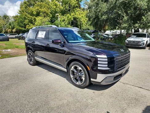 New 2026 Hyundai Palisade Limited image 1