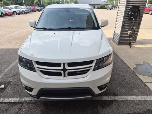 Used 2019 Dodge Journey GT AWD/4WD image 2