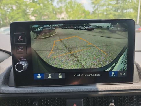 New 2026 Honda CR-V Sport image 19