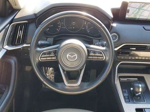 Used 2024 MAZDA CX-90 3.3 Turbo w/ Premium Package AWD/4WD image 30