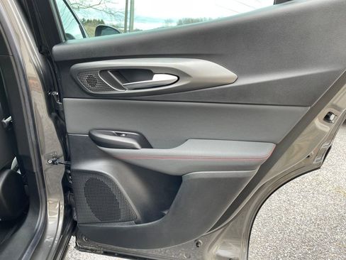 New 2024 Dodge Hornet R/T Plus image 34